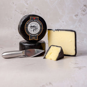 Snowdonia Cheese Company Black Bomber 