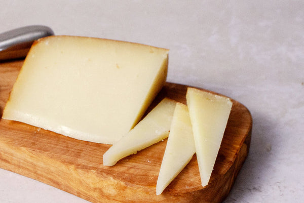 Pecorino Romano