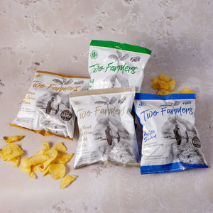 Two Farmers Crisps