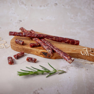 Shropshire Salumi - Salami Beer Sticks