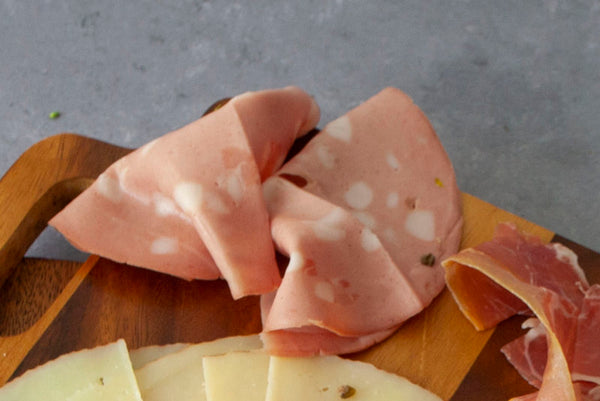 Mortadella
