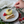 Load image into Gallery viewer, Lemon posset served with homemade shortbread and fresh raspberries
