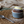 Load image into Gallery viewer, Chocolate Souffle with orange cream 
