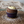 Load image into Gallery viewer, Chocolate Souffle with orange cream 
