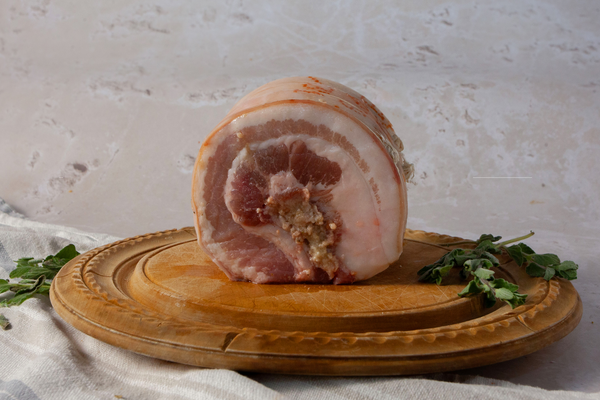 Porchetta