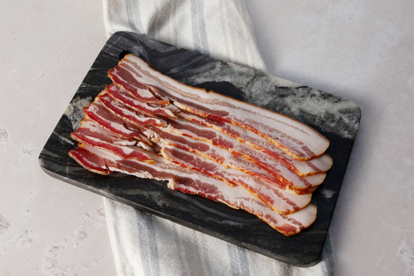 Bacon (Pack of 6)