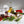 Load image into Gallery viewer, Monkfish and Chorizo Kebab Box ingredients, fresh and dried
