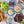 Load image into Gallery viewer, Wild boar sausages sausages and old cow burgers served with brioche buns, finger rolls, apple and carrot slaw, onions and cabbage toppings, grated gruyere cheese and fresh lettuce and tomatoes
