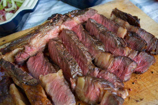 Galician Prime Rib