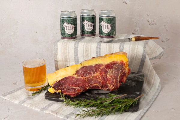 Steak & Beer Hamper