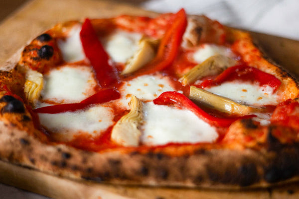 Roasted Red Pepper