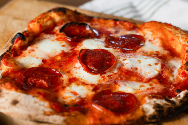 Ventricina (Pepperoni)