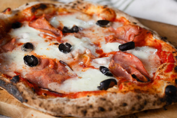 Black Olives