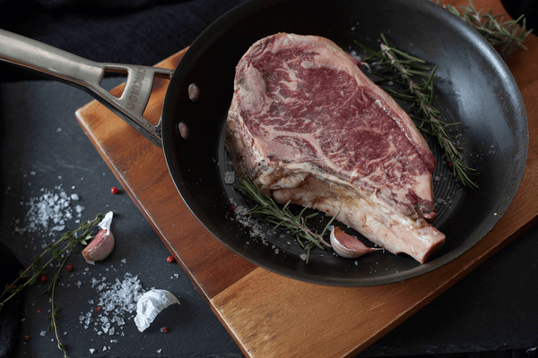 Produce, Galician Steak