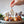 Load image into Gallery viewer, Tandoori Chicken Lollipops served with a cucumber and mint dipping sauce
